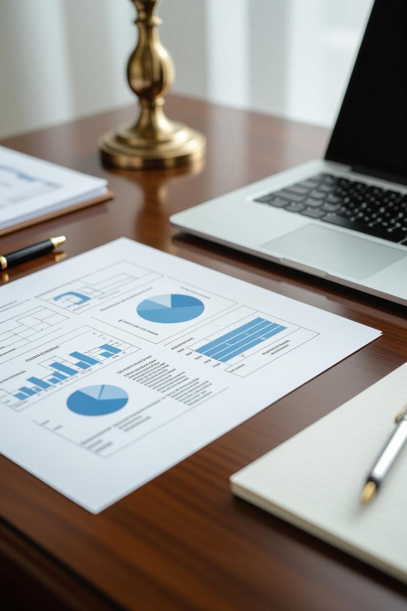 Mr. Moo Wai Man, the founder of the firm